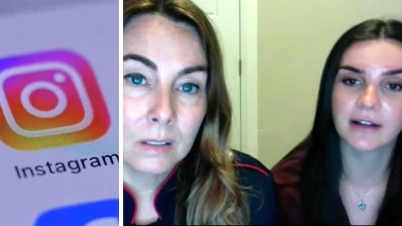 This Toronto woman was kicked off Instagram and she doesn’t know why