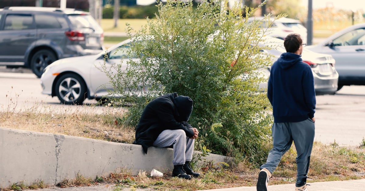 Homelessness will be a key challenge for incoming Ontario mayors and councils