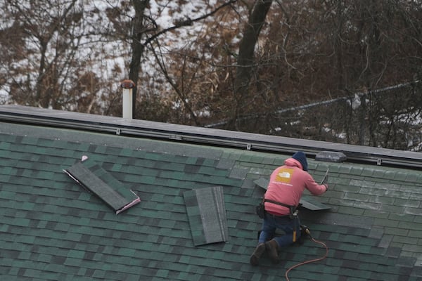 Toronto police identify elaborate roofing scam allegedly involving fake Interpol officer