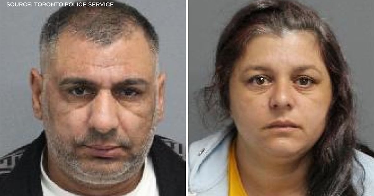 Grandmother and child allegedly targeted in distraction theft: police