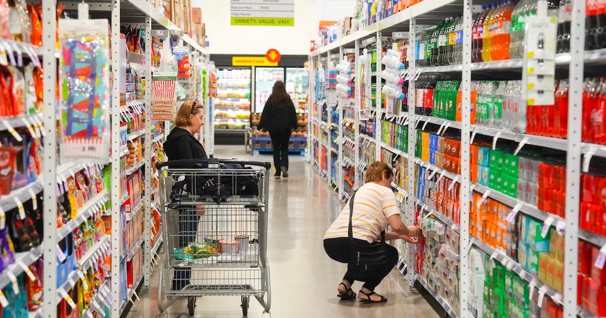 Second Canada Grocery Benefit Payment Goes Out Ahead of Thanksgiving