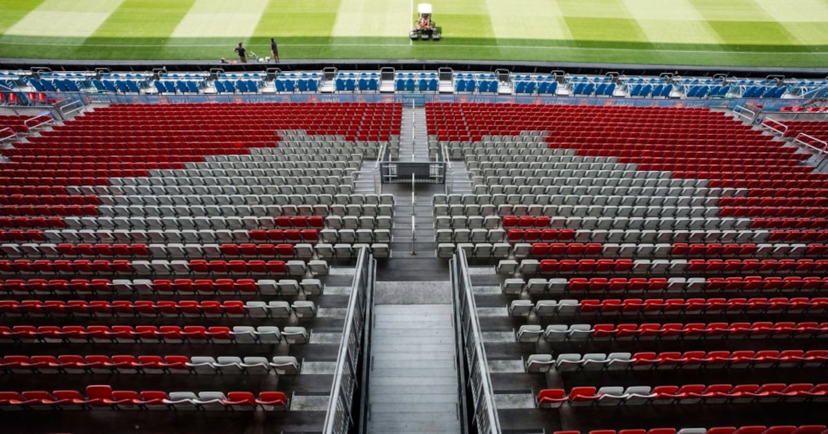 There’s another way to get FIFA World Cup 2026 tickets in Toronto ...