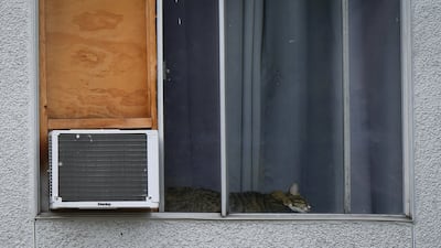 New Ontario tenant air conditioning rules come into effect