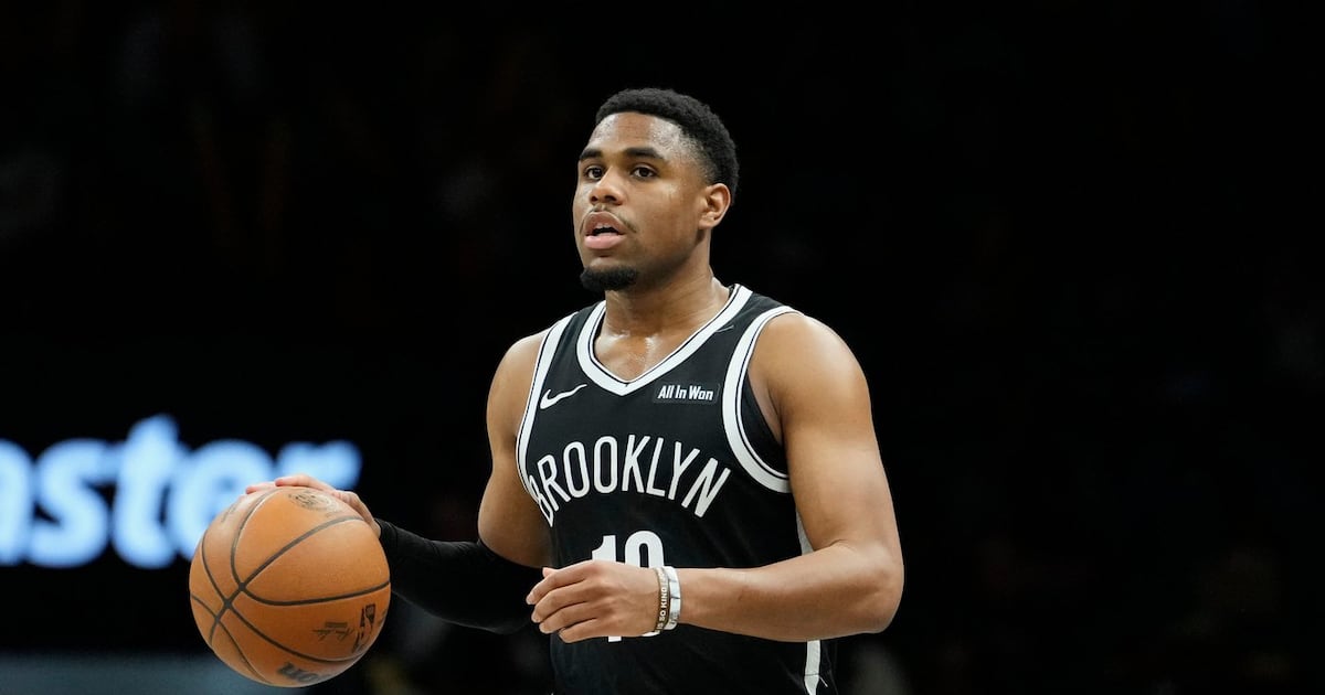 Toronto Raptors sign second-year guard Malachi Smith ahead of training ...
