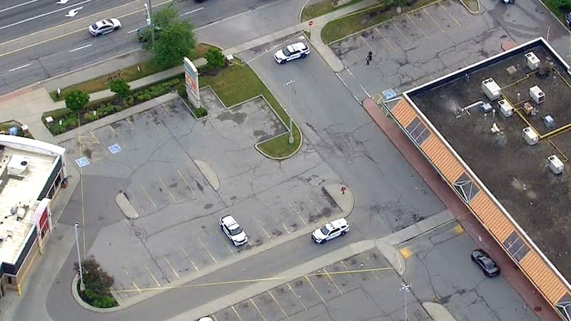 Stabbing in Brampton leaves 1 seriously injured