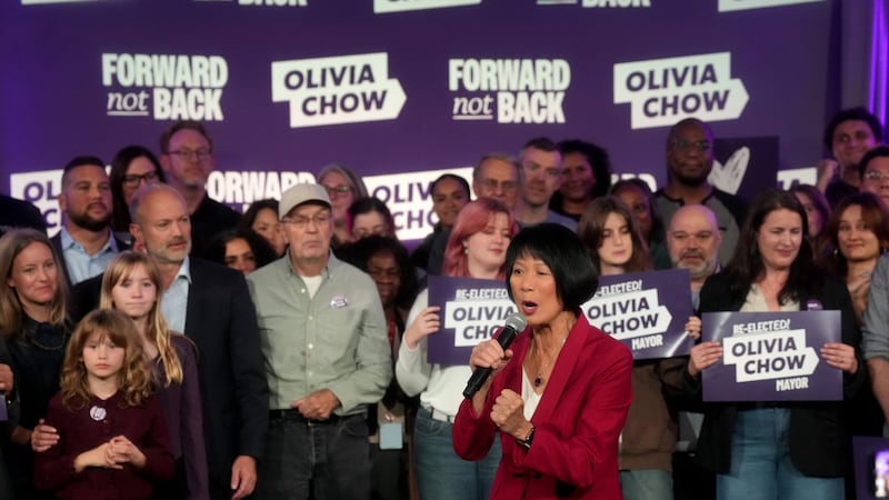 After election victory, Chow to face budget pressure and new deal with Ontario