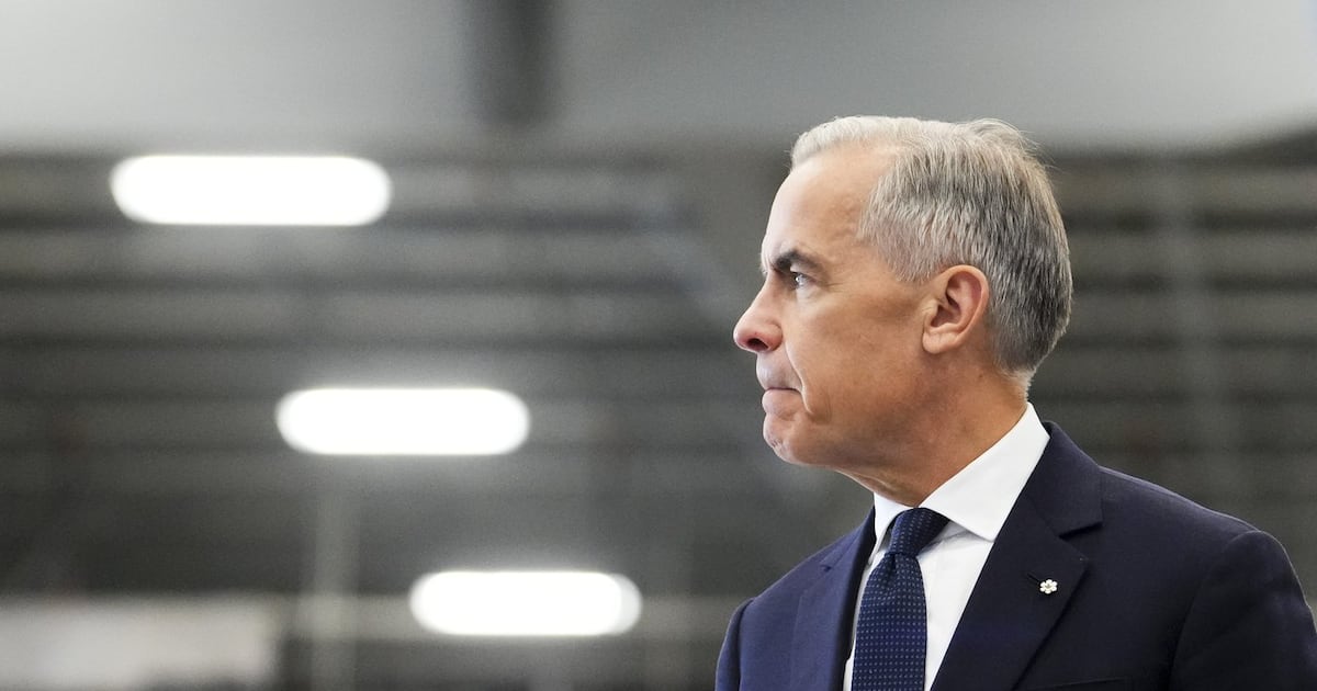 Too soon to call recession, says Canadian authority on economic downturns