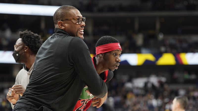 Magloire, Smart and eight others join Canadian Basketball Hall of Fame