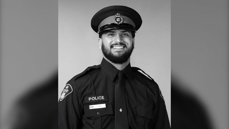 Here’s what we know about the OPP constable killed in northern Ontario
