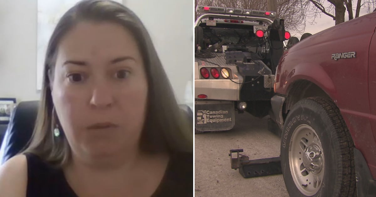 Car owners frustrated after repossessions
