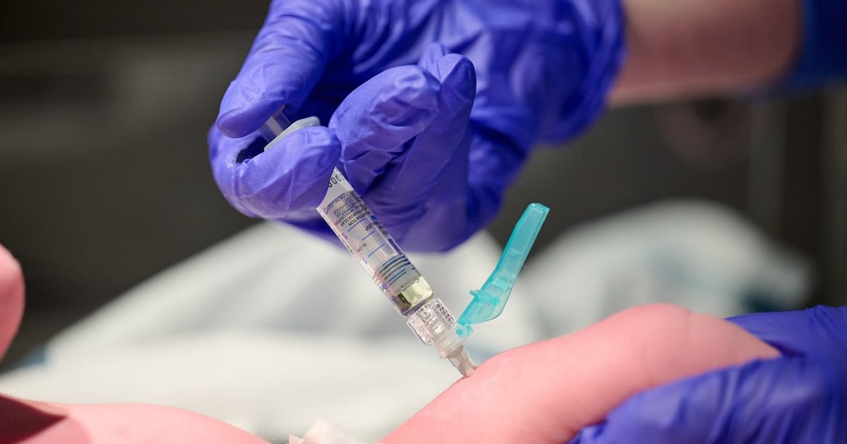 Why more Canadian parents are saying no to newborn vitamin K shots