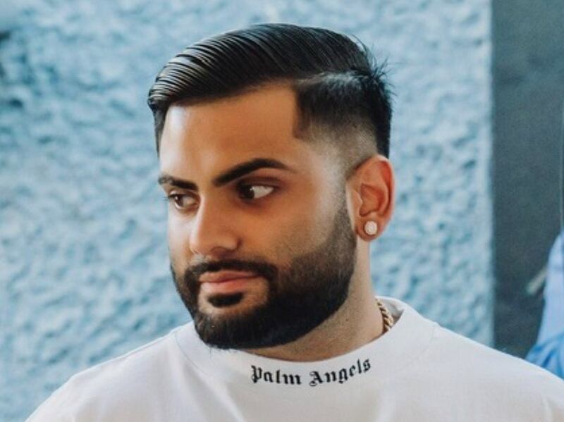 Homicide investigators identified the victim as 28-year-old Dilraj Singh Gill of Vancouver. (Handout)