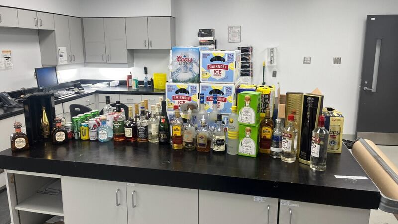 ‘After-hours bar’ shut down in Oshawa: Durham police