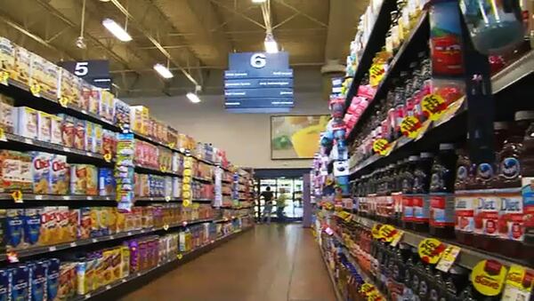 ‘Not so great’: Inflation cools, but grocery costs remain high
