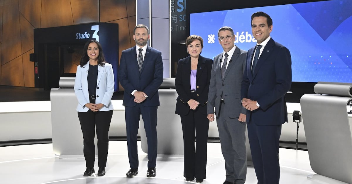 Maple Express | October 5, 2026 — Quebec Votes as Sovereignty Referendum Looms