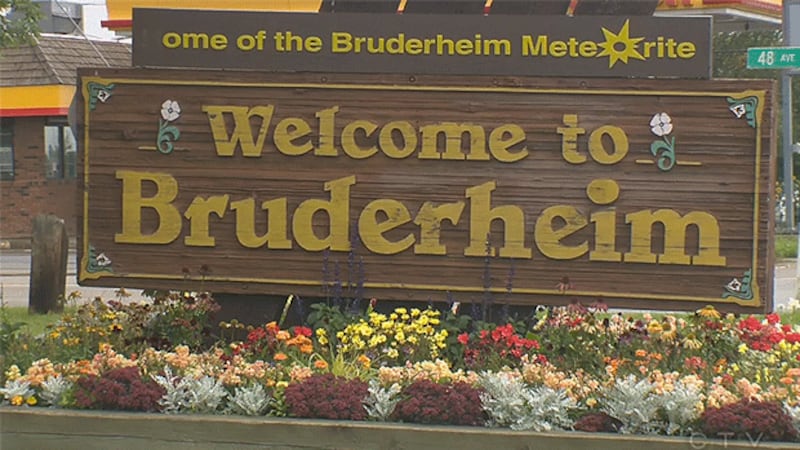 Majority of Canadians support proposed West Coast pipeline as Bruderheim welcomes prospect of new growth