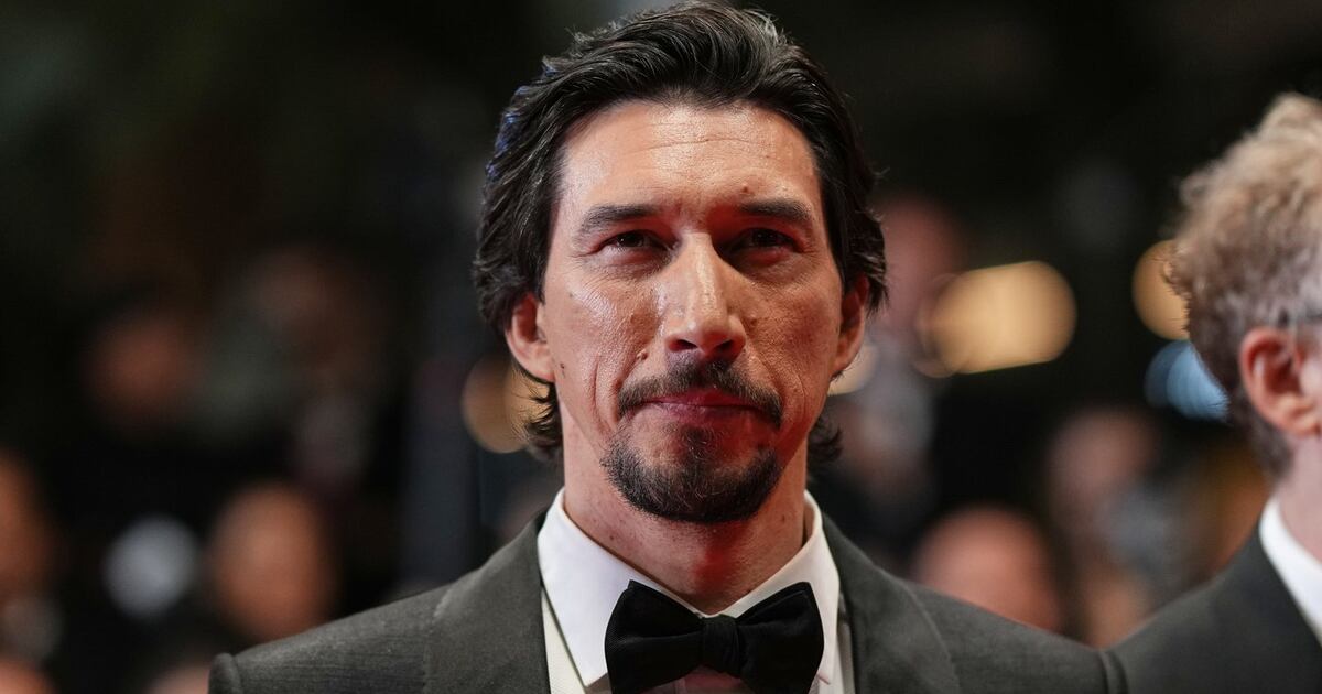 Adam Driver will play Mister Sinister and Inde Navarette will go Rogue in ...