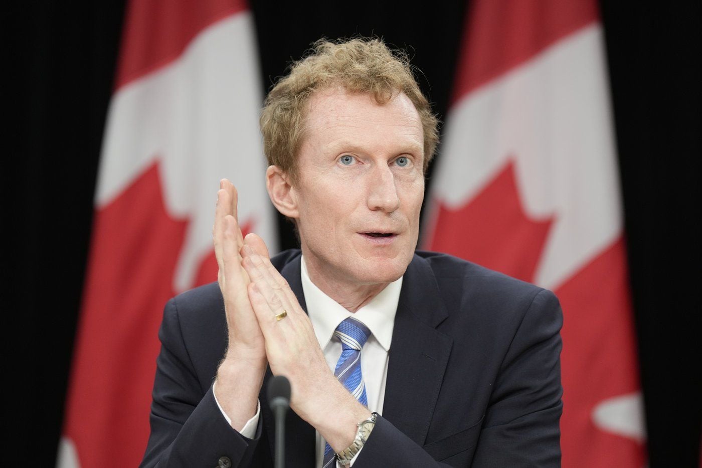 Social media ban : Miller insists Canada wont capitulate to Trump