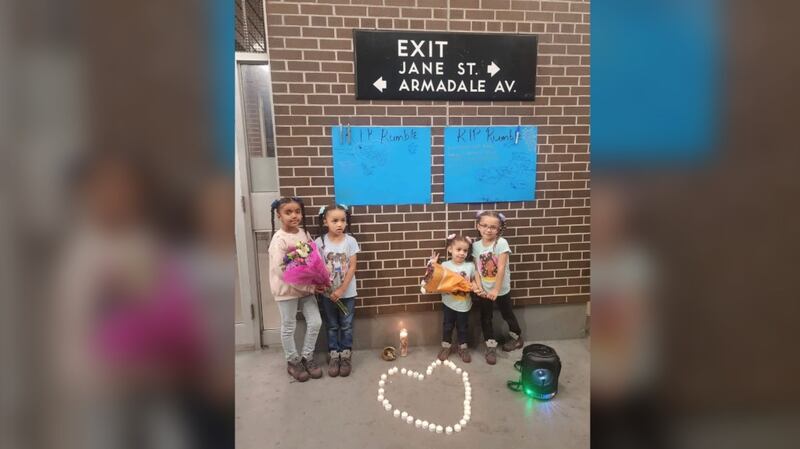 'A massive loss': Jane Station fatal stabbing victim leaves behind 7 ...