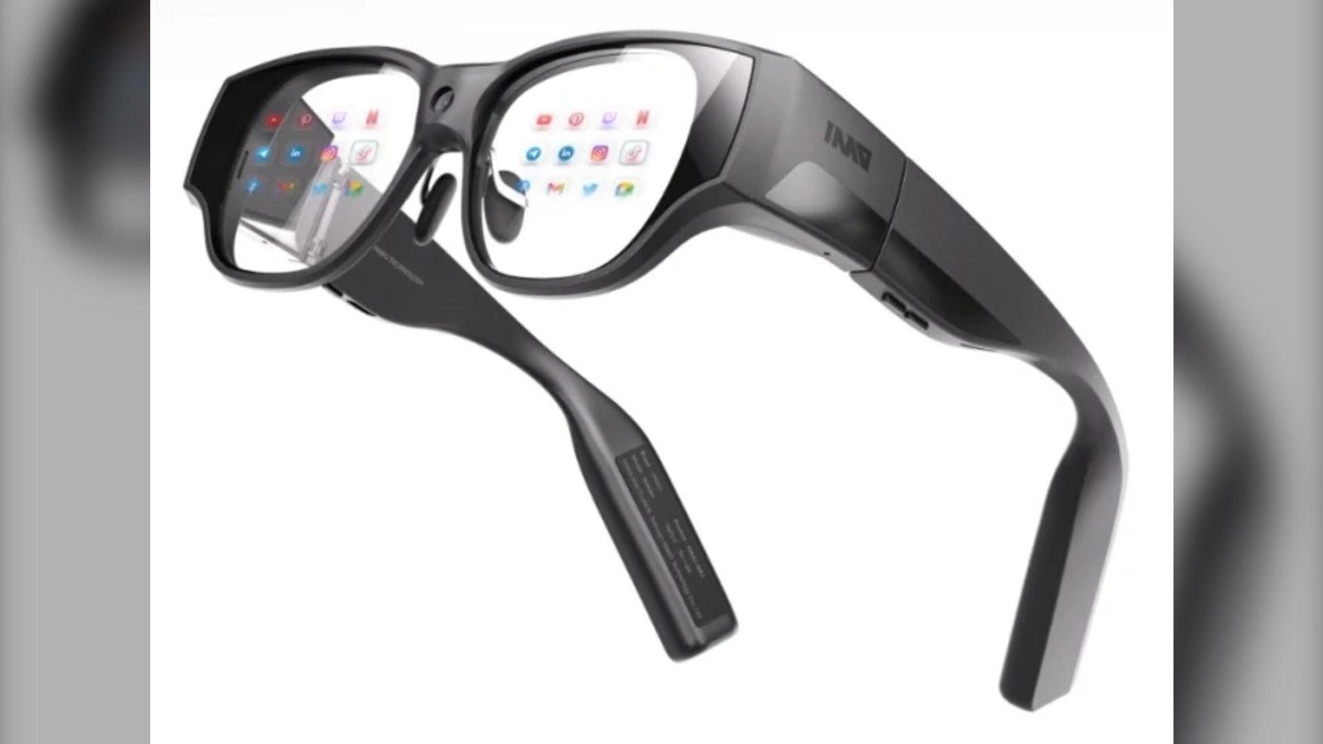 AI smart glasses recalled after reports of burn injuries
