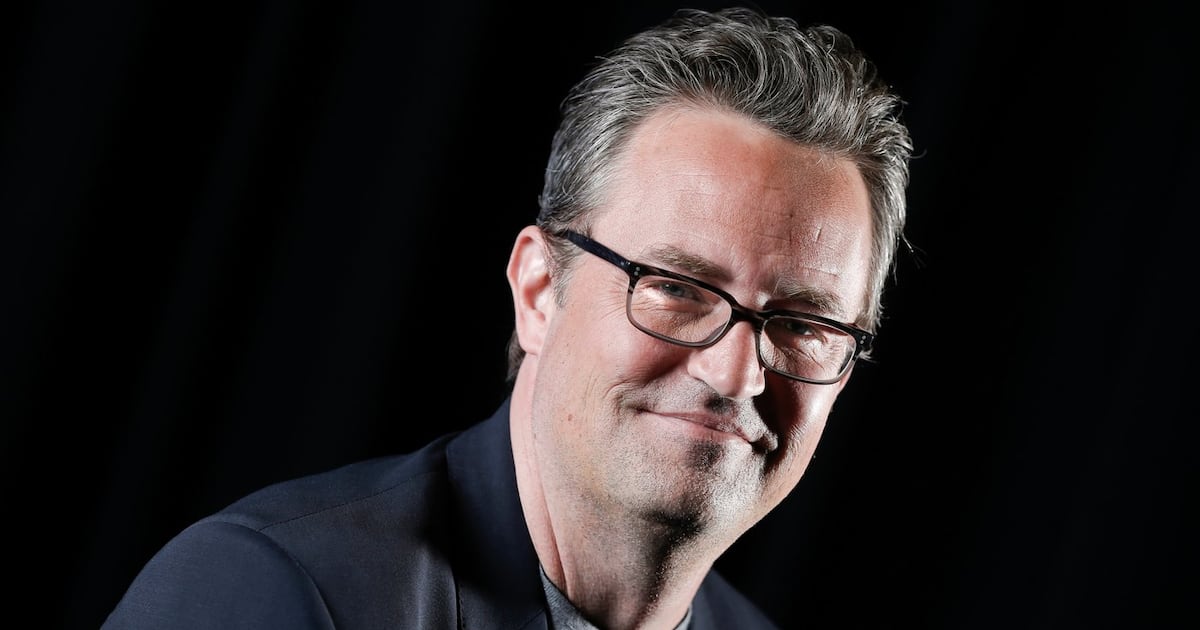 „Ketamin-Königin“ soll wegen des Verkaufs der Drogen, die Matthew Perry ...
