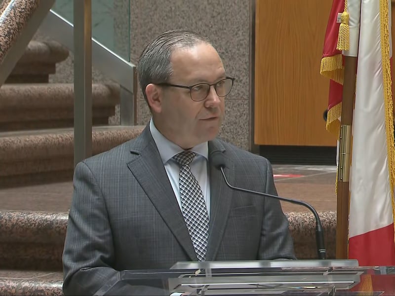 Province doles out $5M in grants funded by seized cars, cash, and other proceeds of crime
