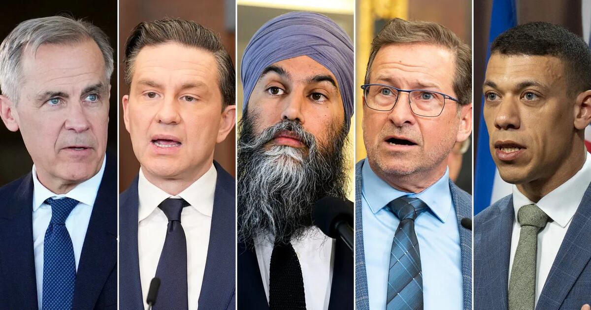 Daily Commentators Political Daily federal election analysis with CTV News' political commentator ...