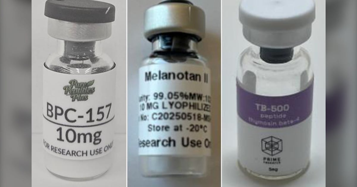 top bpc 157 brands How to Choose the Right BPC-157 Peptide Infiniwell FDA panel votes to place