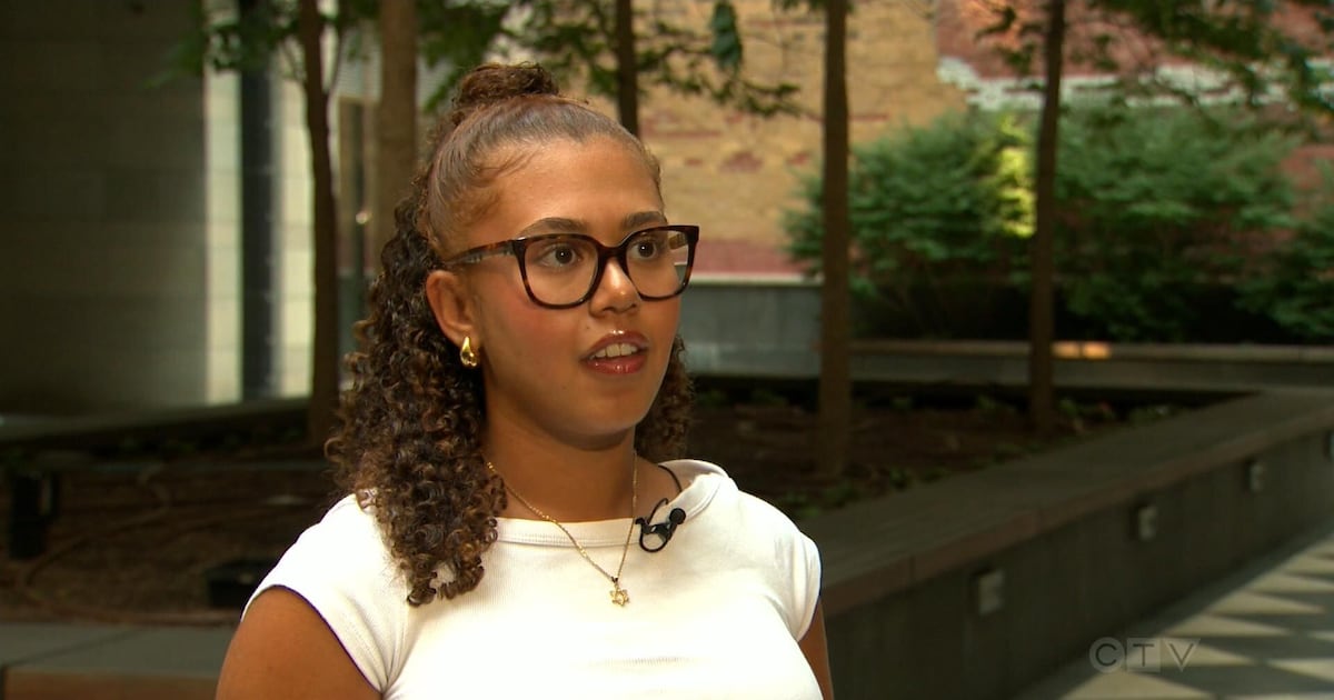 CTV National News: New federal study finds antisemitism runs rampant in Canada