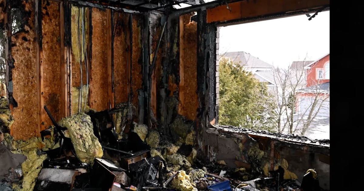 Rechargeable battery fires a growing risk