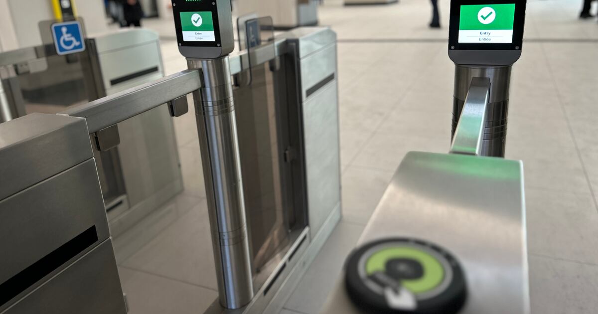 TTC monthly fare cap set at 47 trips starting Sept. 1