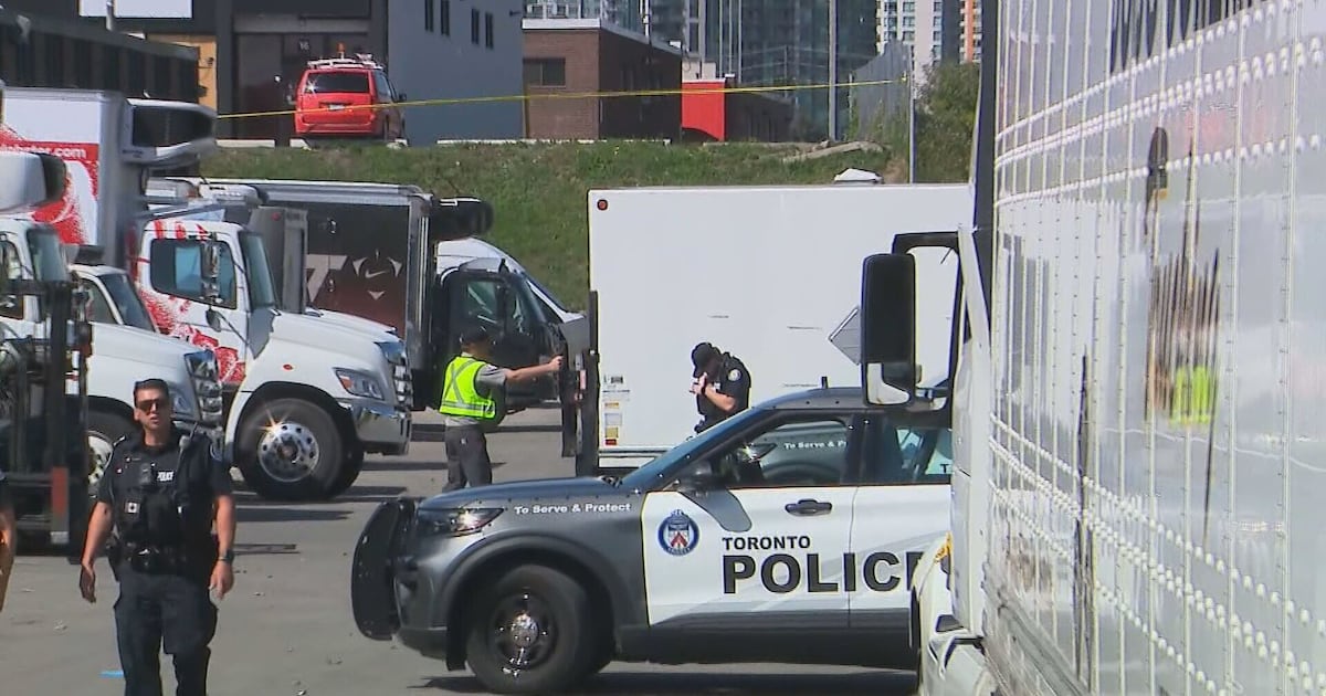 Maple Express | August 17, 2026 Plaza Taped Off Amid Possible Human Remains Investigation