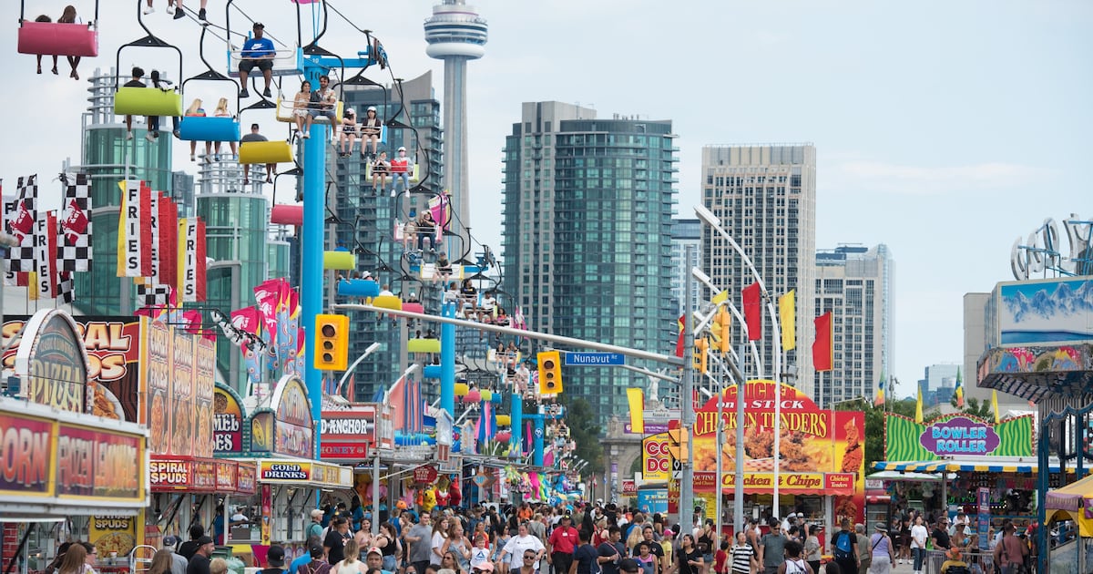 CNE preview