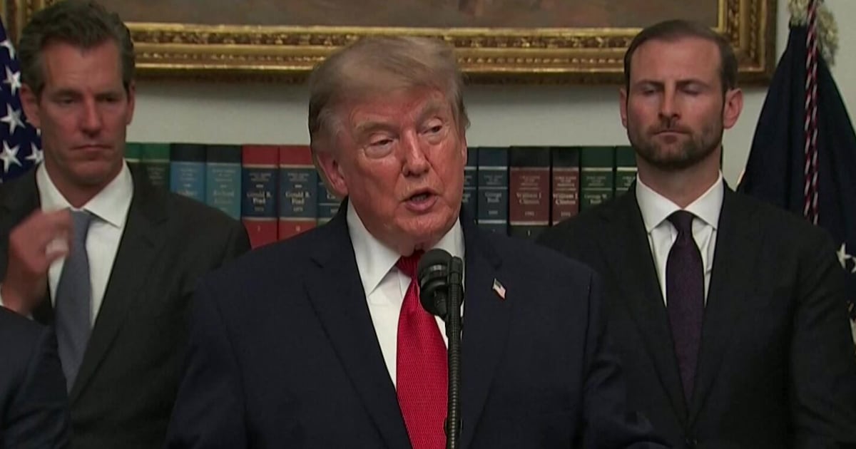 Maple Express | August 20, 2026 - Trump Claims Tentative Canada-U.S. Deal Reached