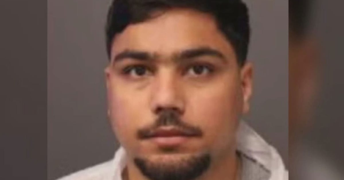Man charged in Markham