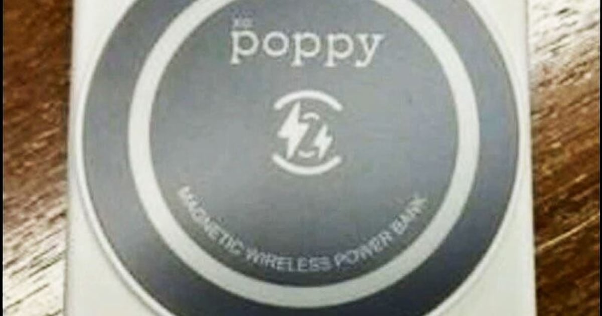 30,000 power banks recalled in Canada