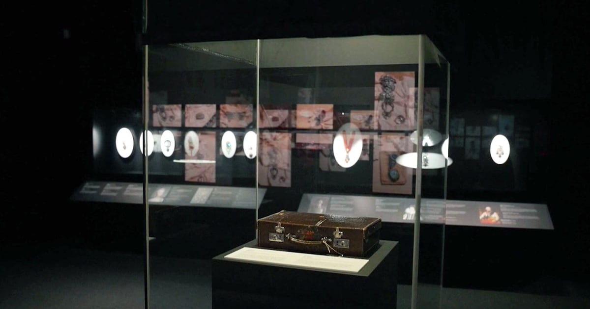 Hidden jewels in Quebec vault turn out to be a fit for the big screen