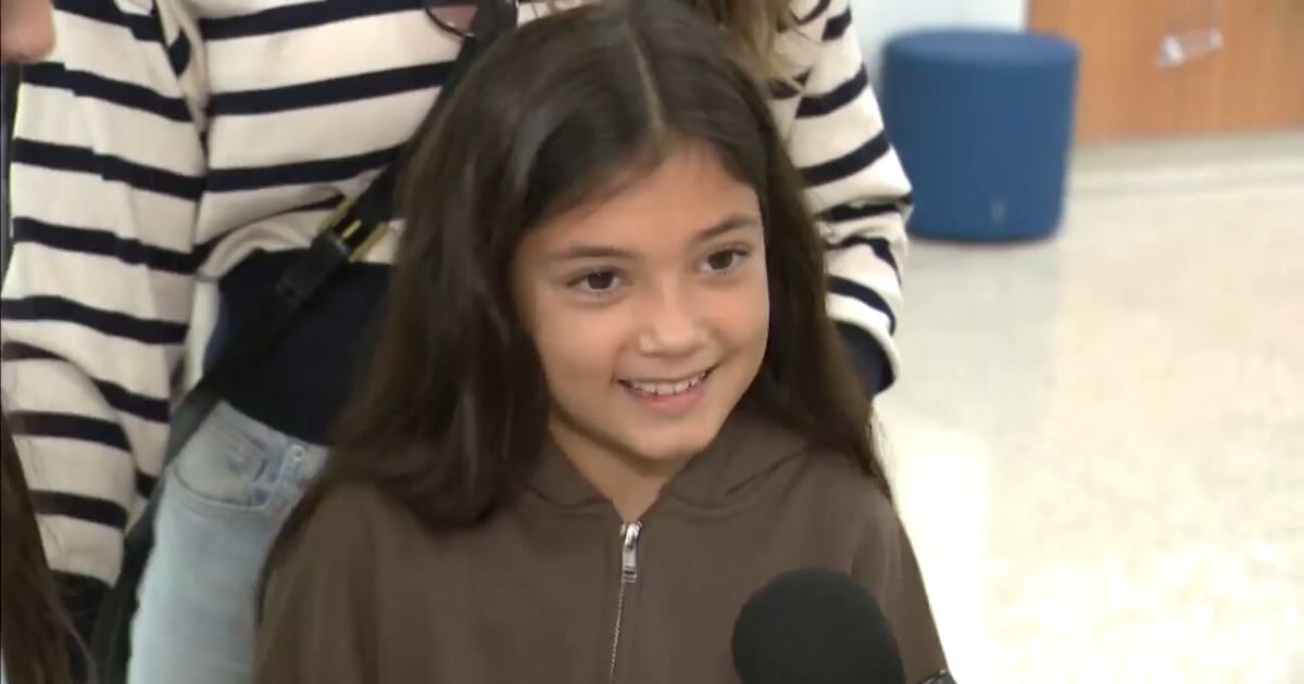 School year kicks off across Toronto: Here's what students, parents and staff are saying