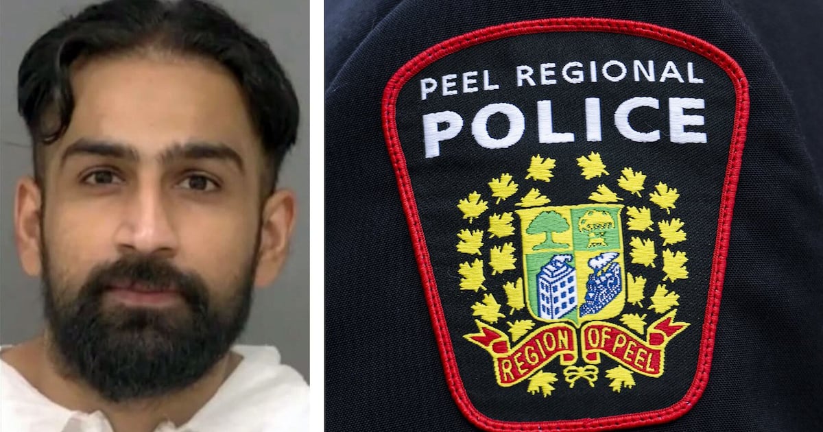Mississauga man charged in fake insurance scheme