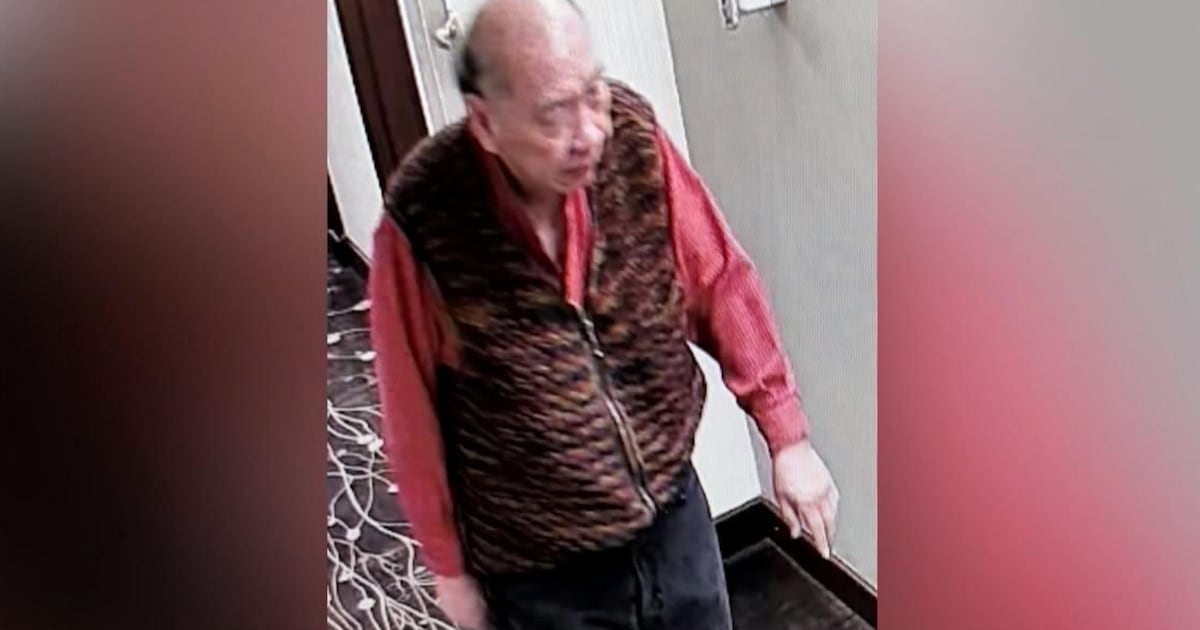 Police expand search for missing senior along Humber River