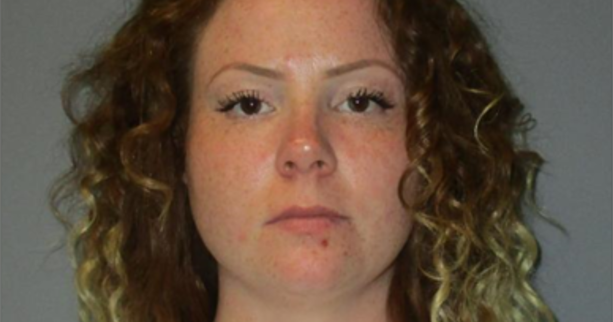 Woman wanted after 71 vehicle break-ins