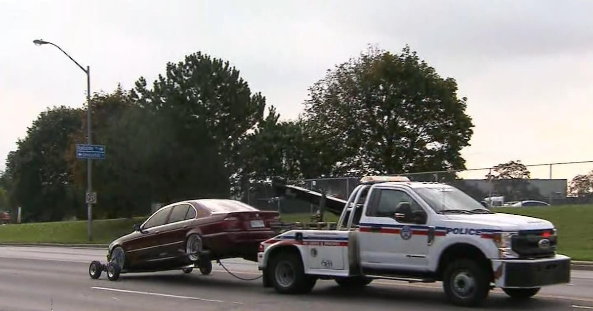 23-year-old from Stouffville charged with second-degree murder