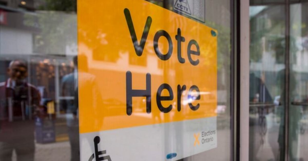 Scarborough set to be a key battleground in Toronto mayoral election