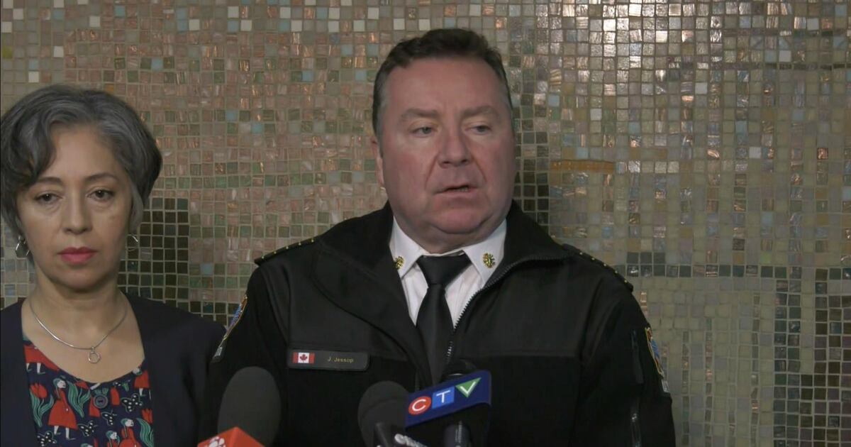 Toronto fire chief calling for lithium-Ion battery regulations amid ...