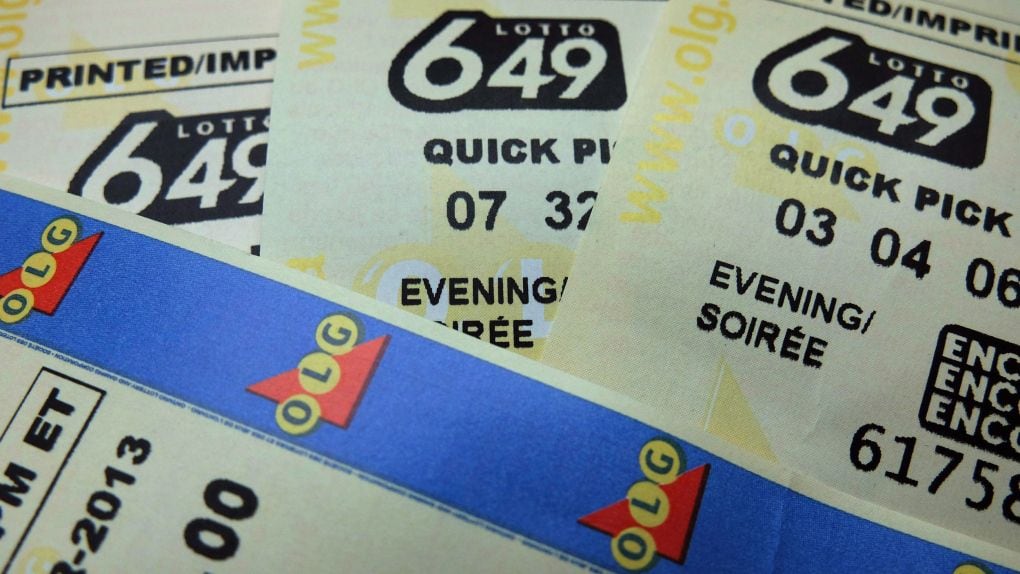 Cp24 lotto max live discount